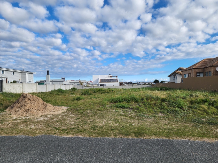 Commercial Property for Sale in Perlemoenbaai Western Cape